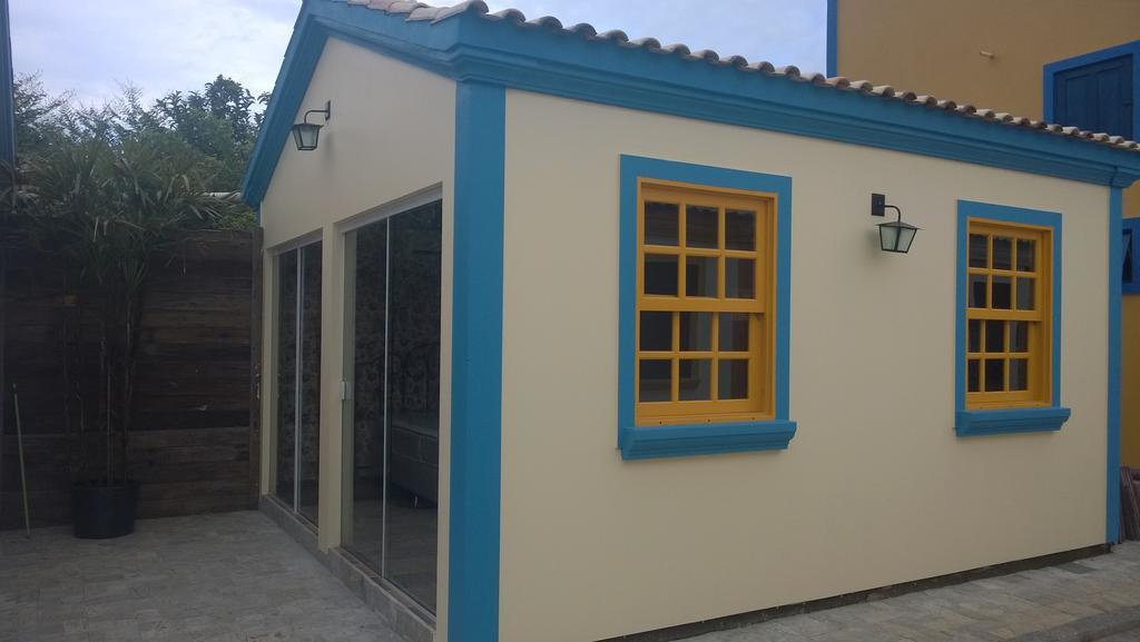 Pousada Vila Porto Da Lagoa Florianópolis Exteriér fotografie