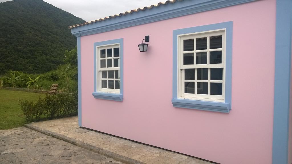 Pousada Vila Porto Da Lagoa Florianópolis Exteriér fotografie