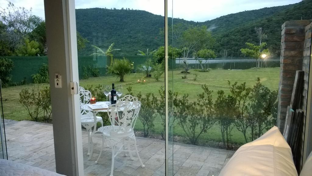 Pousada Vila Porto Da Lagoa Florianópolis Pokoj fotografie