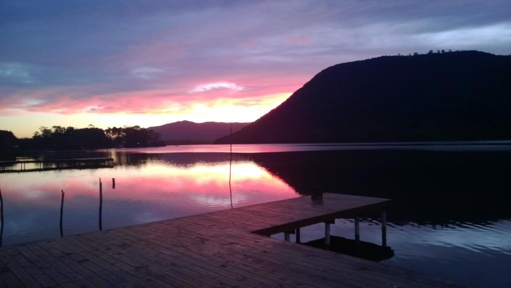 Pousada Vila Porto Da Lagoa Florianópolis Exteriér fotografie