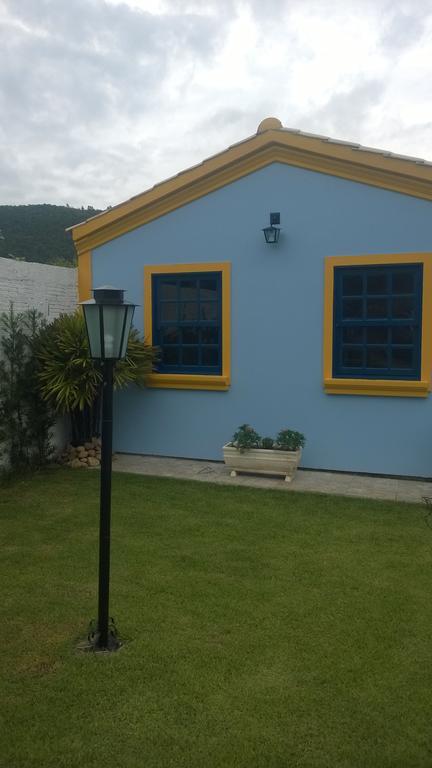 Pousada Vila Porto Da Lagoa Florianópolis Exteriér fotografie