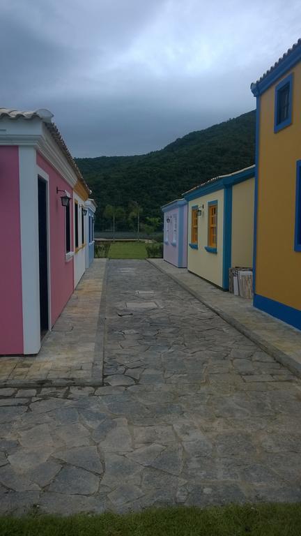 Pousada Vila Porto Da Lagoa Florianópolis Exteriér fotografie